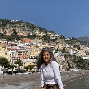 Fundraising Page: Adriana Graf